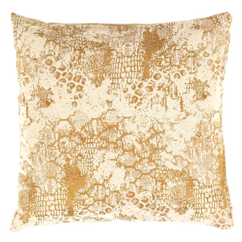 Coussin décoratif décoratif turc moderne, Carrée, H 16 po x l 16 po