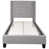 Light Gray selected