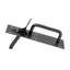Norfolk Iron Gate Door Latch Lock