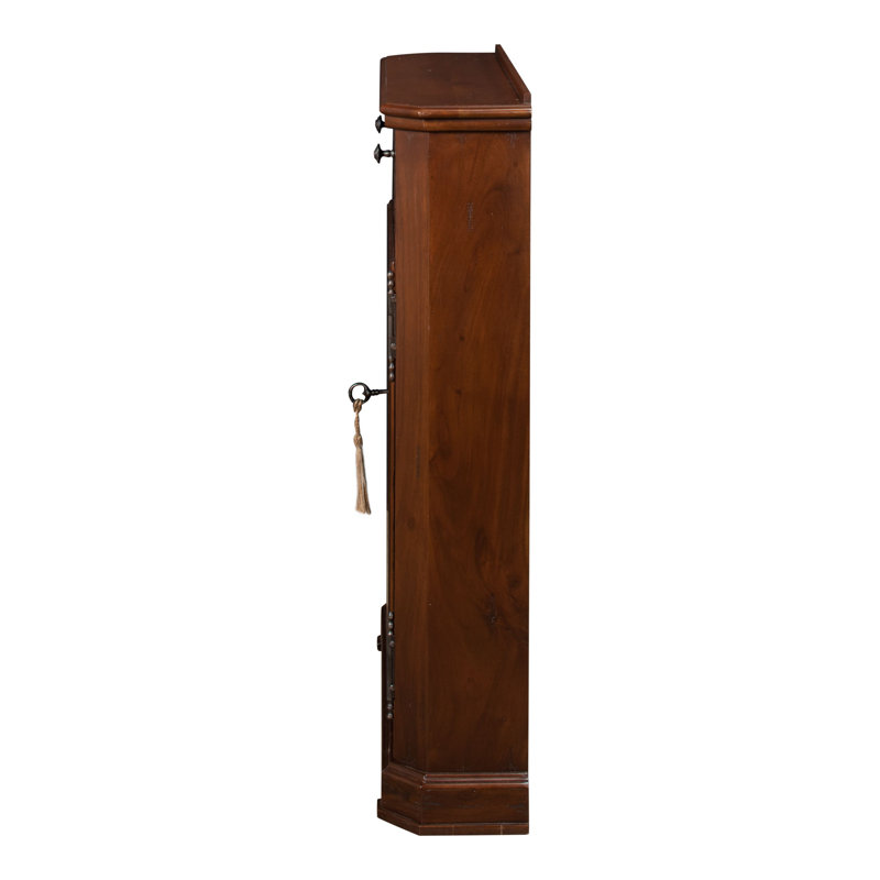 Chameleon Solid Wood Accent Chest