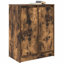 Sideboard 57X34x76 Cm Engineered Wood-412114228