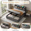 Nalani Upholstered Ottoman Storage Bed-149435682