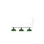 Tatawin 3 - Light LED Pendant-745069480