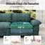 Upholstered Accent Chair-582119182