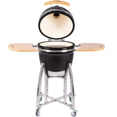 Fresh Grills 66cm W Charcoal Grill