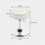 Metal Accent Stool-16554983