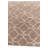 Iverson Light Brown Rug
