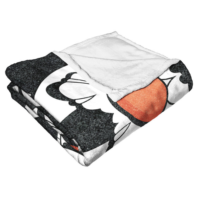 Throw Blanket