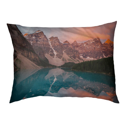 Coussin pour chien classique Burman