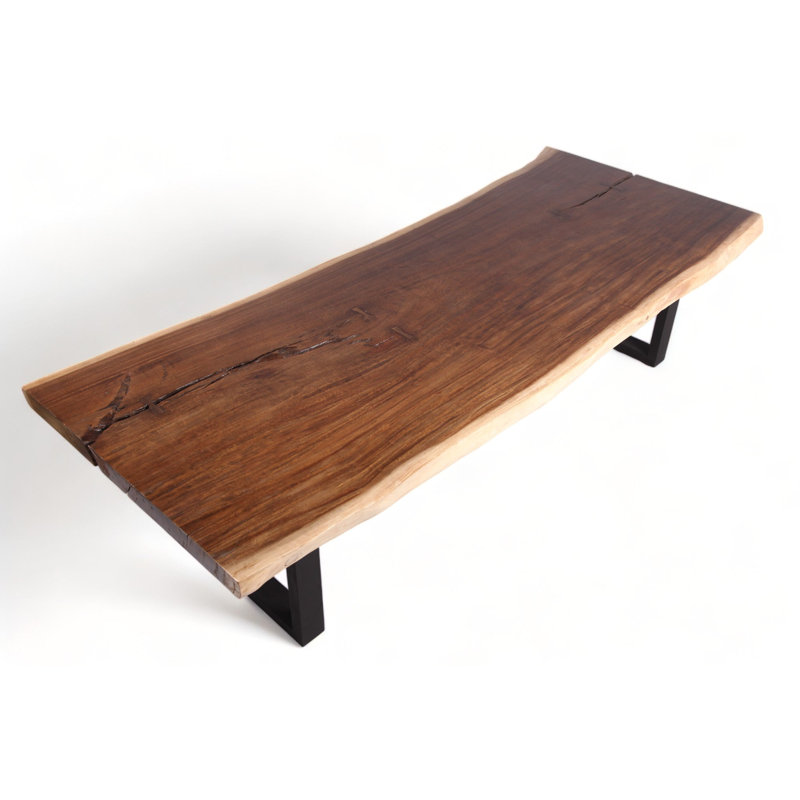 Solid Wood Dining Table