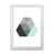 White Framed is unavailable