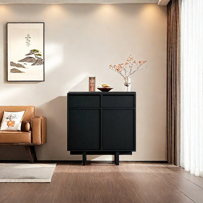Marosco, Black
