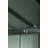 6Ft X 4Ft Outdoor Metal Storage Shed