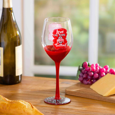 17 oz Verre à vin tout usage