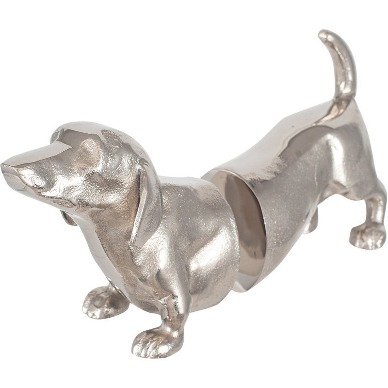 Metal Bookend