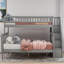 Stairway Bunk Bed With Storage-444001426