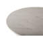Round Marble Dining Table