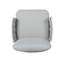 Ensemble de 2 fauteuils club Mariano-126013858-126013856