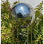 Carstarphen Weather Resistant Landscape & Nature Gazing Ball-413079628