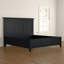 Lit standard à profil bas Dornhof-2099368464-2099368469