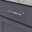Fuller Collection Handle Pull - Traditional Hardware for Drawers & Cabinets-1912976523-1912976562