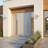 Mai Iron Pivot Door