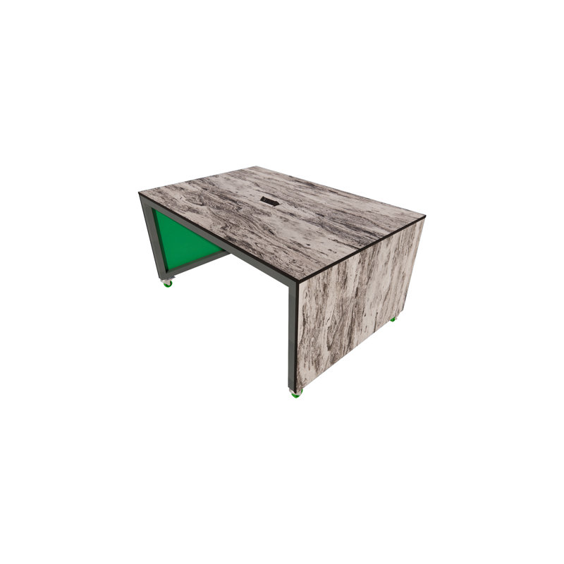 Mobile Conversation Table