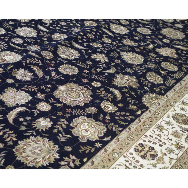 Area Rug, Rectangle 6' x 9'