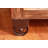 Urban Multicolor 60.75'' Solid Wood Sideboard