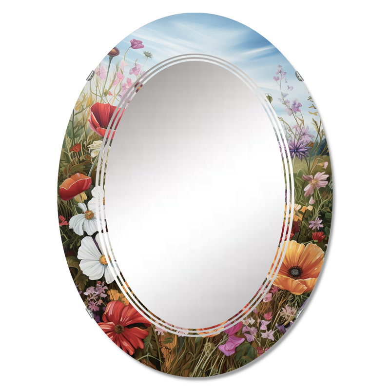 Miroir Zied, 30 po x 20 po
