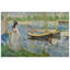Edouard Manet - Wrapped Canvas Painting-21212766