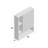 Jensen 24'' W 30'' H Surface Framed Medicine Cabinet Mirror 4 Fixed-970674400-970668265