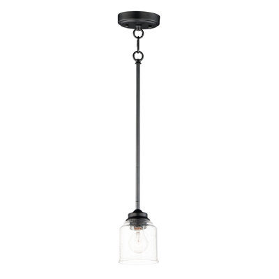 Nunez 1 - Light Single Pendant