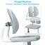 Ensemble de bureau d'art 26,5 po Oleary-291166440
