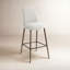 Tabouret de bar Wyatt Wycle-785690084