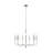 Tedder 9-Light Chandelier-36226040