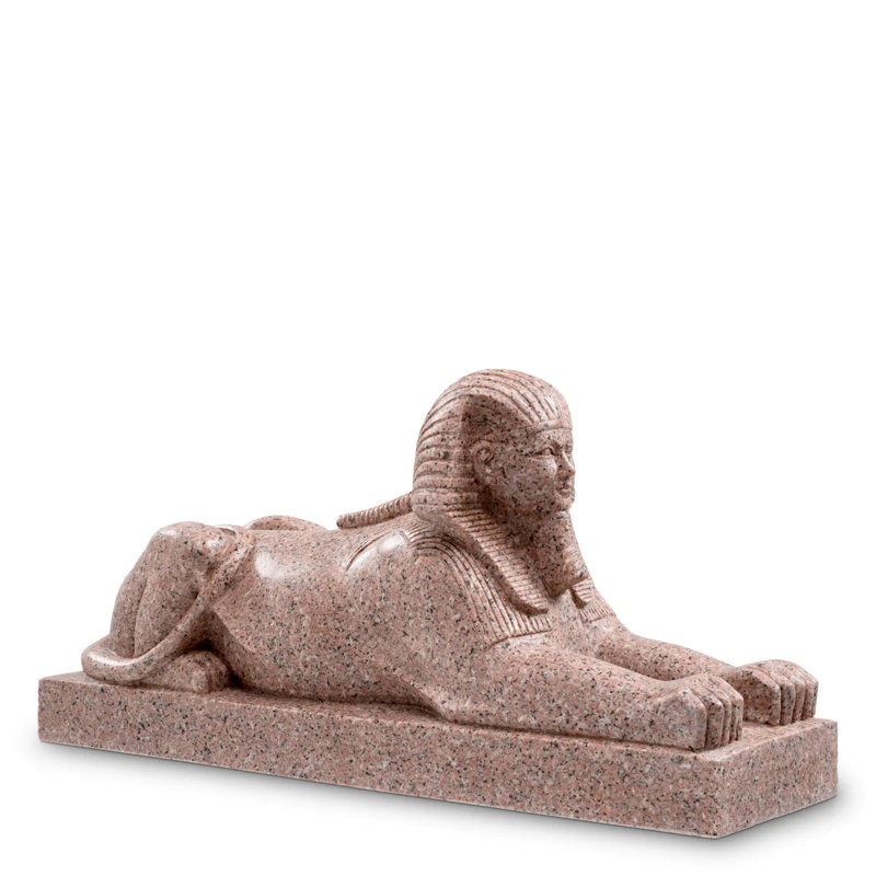 The Met x Eichholtz Handmade Figurine/Sculpture