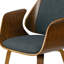 Chaise de salle à manger Bertsch