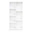 Gariella Bookcase-1256085747