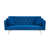 Bleu est en rupture de stock