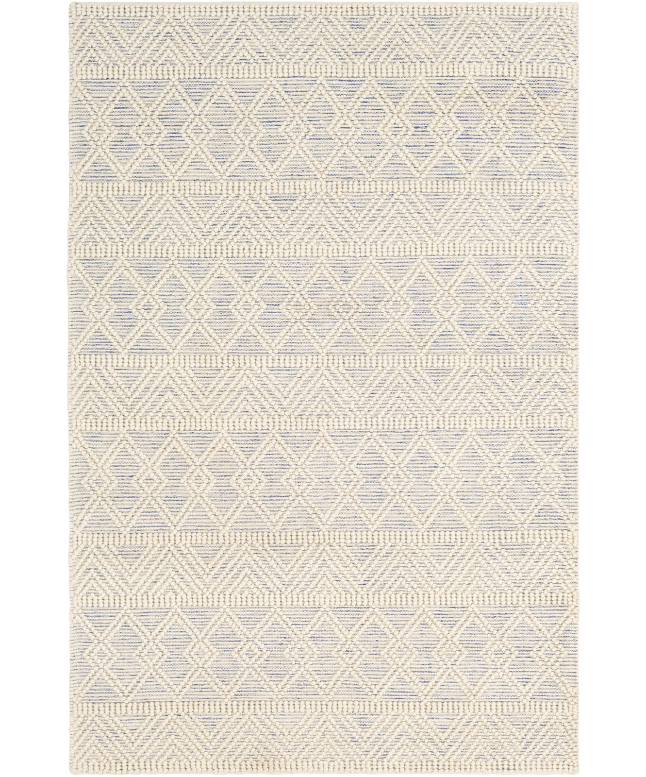 Tribeca Rug, Rectangle 3' x 5'