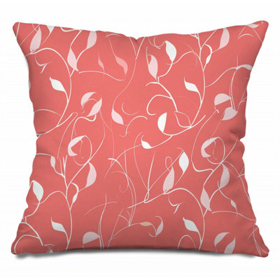 Coussin Floral