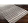 Wool Striped Indoor Rug