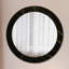 Huldar Glass Flat Wall Mirror-1484361286