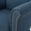 Fauteuil d'appoint Club