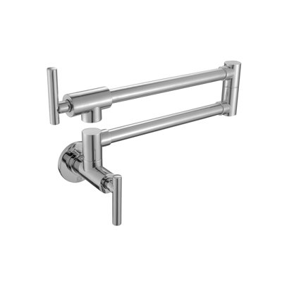 Robinet de cuisine Elegant Lighting Gabriel