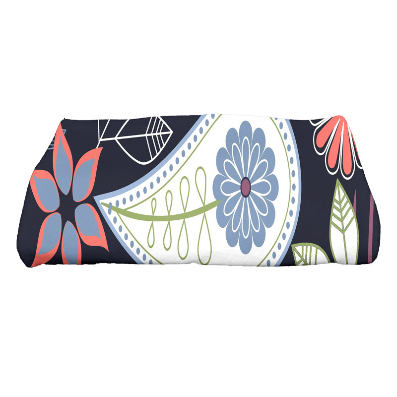 Gordonsville Bath Towel, Navy 