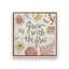 Botanical Encouragement I Print on Canvas-1989931970-1989931971