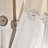 Semi Sheer Curtain Single Panel-163677056