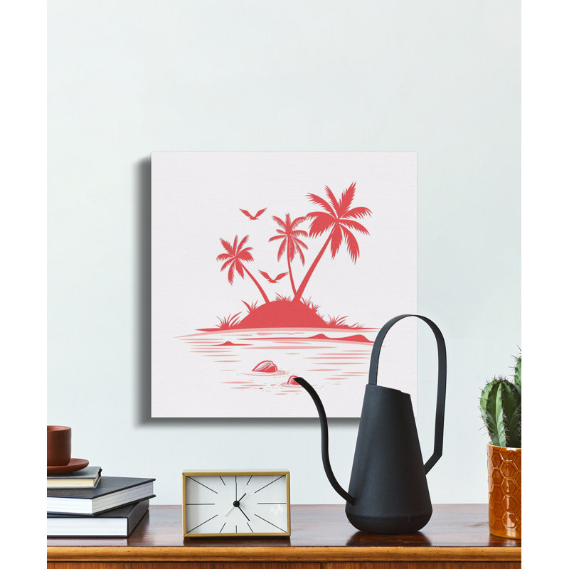 Wrapped Canvas Print Set, 50.8 cm H x 50.8 cm W